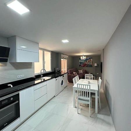 Ana Residence Elche Exterior photo