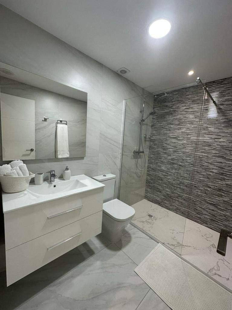 Ana Residence Elche Exterior photo