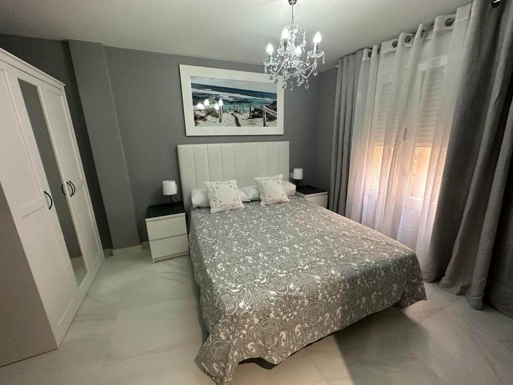 Ana Residence Elche Exterior photo