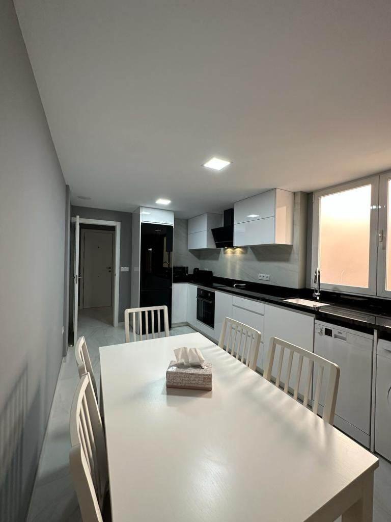 Ana Residence Elche Exterior photo