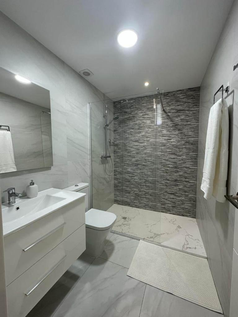 Ana Residence Elche Exterior photo