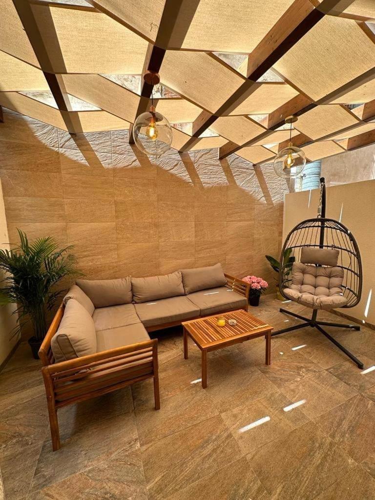 Ana Residence Elche Exterior photo
