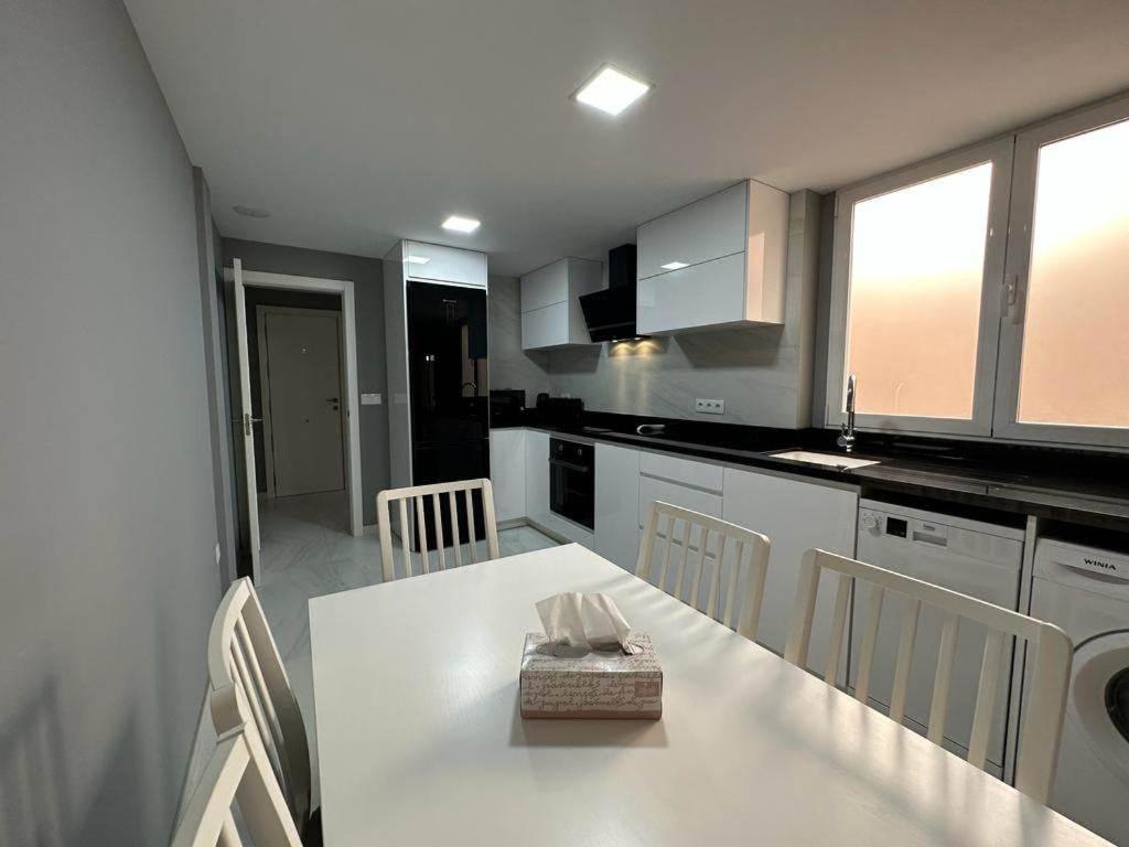Ana Residence Elche Exterior photo