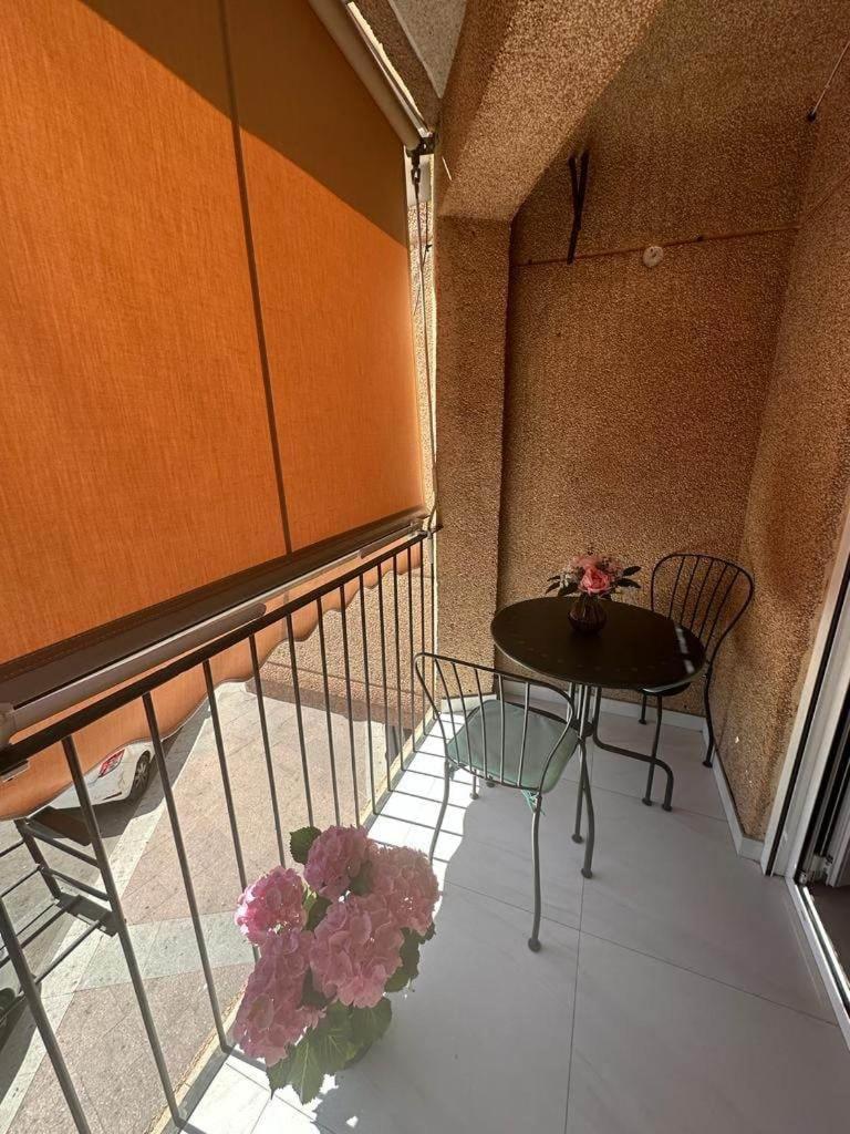 Ana Residence Elche Exterior photo